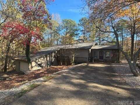 1 Soltar Lane, Hot Springs Village, AR 71909