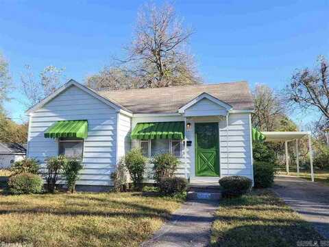 4817 Rogers Street, North Little Rock, AR 72117