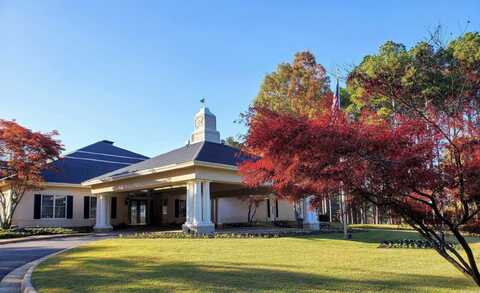13 Granada Way, Hot Springs Village, AR 71909