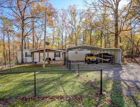 20 Redbud Lane, Mount Ida, AR 71957