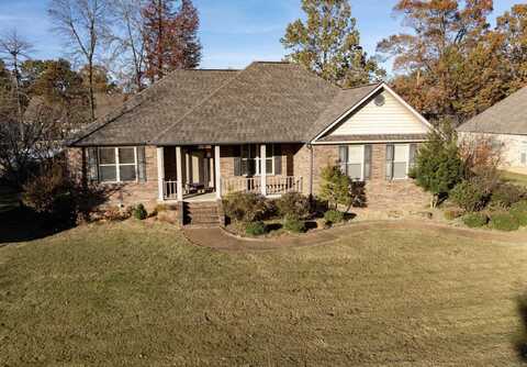 813 Copperfield Circle, Heber Springs, AR 72543