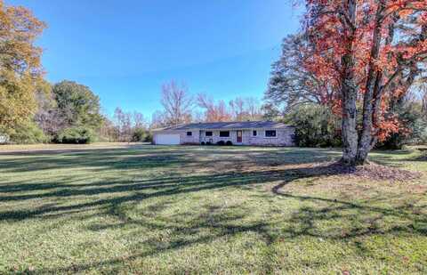 2875 Highway 367 N, Austin, AR 72007