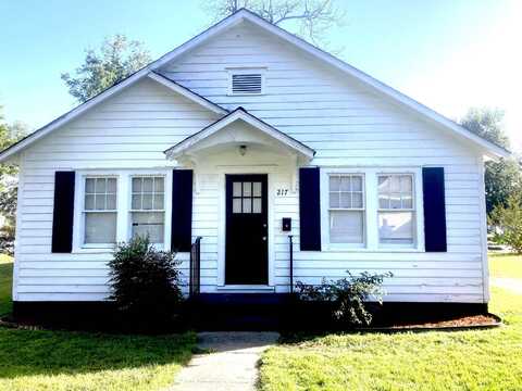 217 W 3rd Street, Rector, AR 72461