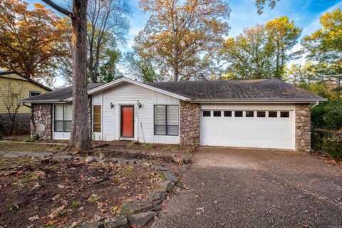 11724 Ashwood Drive, Little Rock, AR 72211