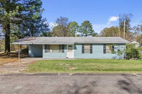 907 S Third Street, Judsonia, AR 72081