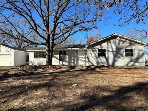 1211 Kellogg Acres Road, Sherwood, AR 72120