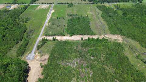 Lot 24 Wes Moore Rd, Beebe, AR 72012