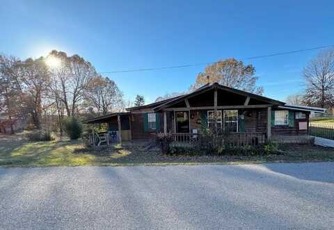 130 Telephone Road, Oxford, AR 72565