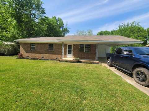 2134 Grant st, Malvern, AR 72104