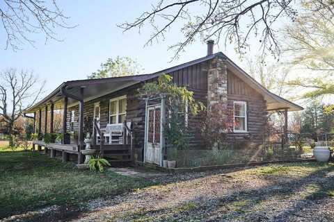 7392 AR 58 Highway, Williford, AR 72482