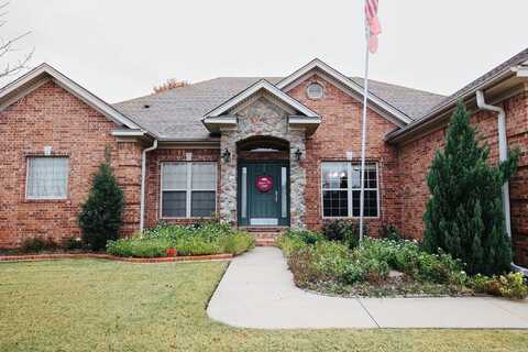 133 Scenic Valley Loop, Maumelle, AR 72113