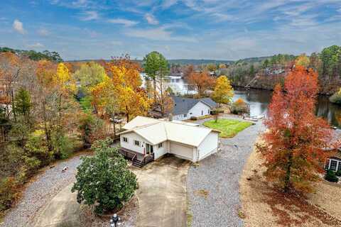 4 Oporto Place, Hot Springs Village, AR 71909