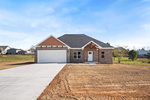 20 High Point Drive, Greenbrier, AR 72058