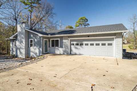18 Faisan Way, Hot Springs Village, AR 71909