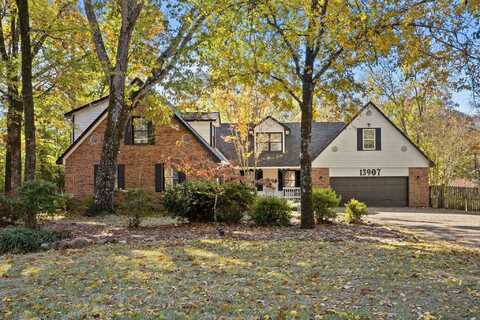 13907 Hinson Rd, Little Rock, AR 72212