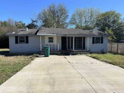 14306 Ingram Road, North Little Rock, AR 72113