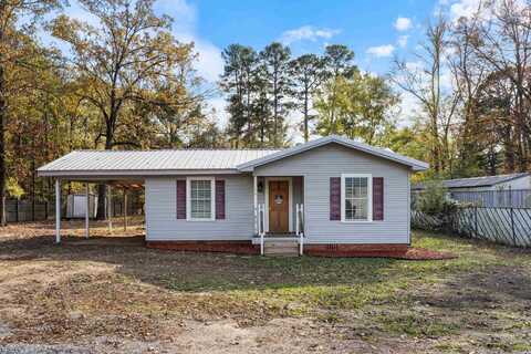 45 Grant 63, Sheridan, AR 72150