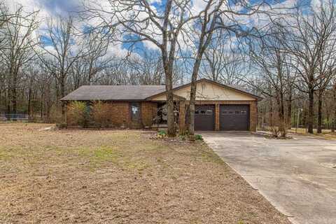 123 Maple Street, Cabot, AR 72023