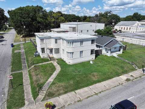 1501 Main St, North Little Rock, AR 72114