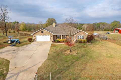 208 Gillwood Road, Royal, AR 71968