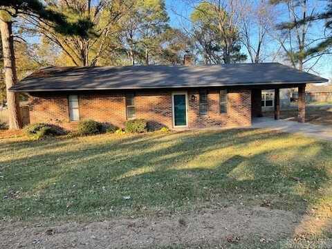 1188 E Spring St, Hazen, AR 72064