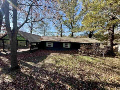 61 Sunset Loop, Perryville, AR 72126