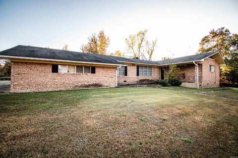 603 W 5Th St, El Dorado, AR 71730