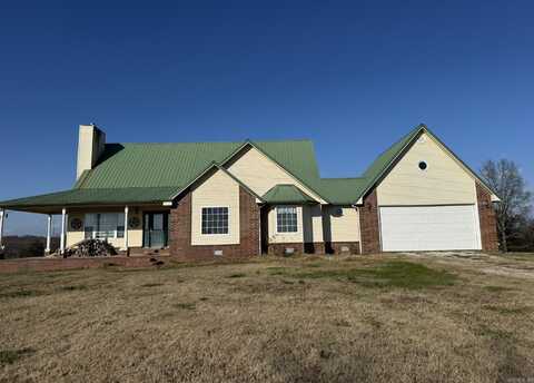 687 Hyde Road, Melbourne, AR 72556