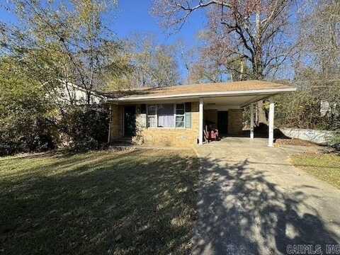 302 Jerome Street, Hot Springs, AR 71913
