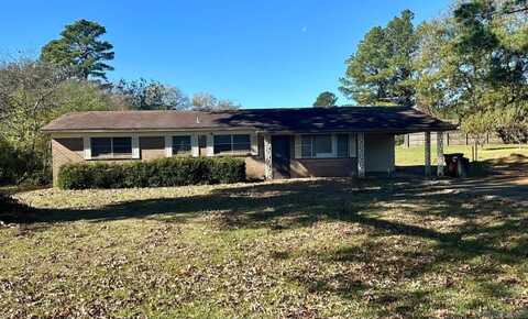 1208 Cale Road, Prescott, AR 71857