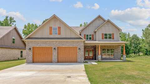 3015 Brianna Drive, Jonesboro, AR 72404