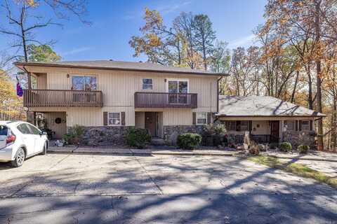 4 Trevino Place, Hot Springs Village, AR 71909