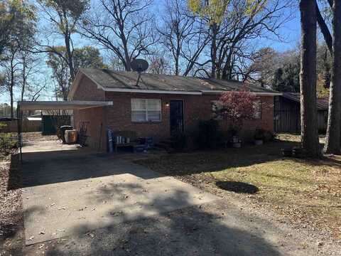 107 Donna Drive, Lepanto, AR 72354