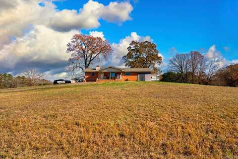 5500 Mill Creek Road, Hot Springs, AR 71901