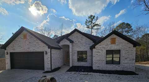 37 Pacifica Circle, Hot Springs Village, AR 71909