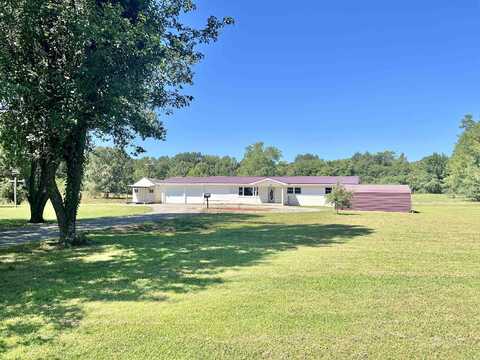 3743 Hwy 16, Pangburn, AR 72121