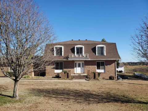 1115 N 4th Avenue, Piggott, AR 72454