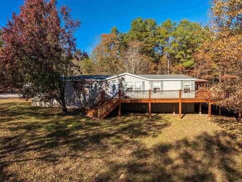 164 Rocking Chair Trail, Royal, AR 71968