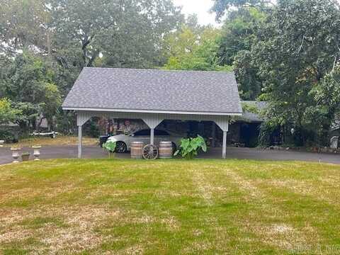 126 Edgewater Circle, Hot Springs, AR 71913