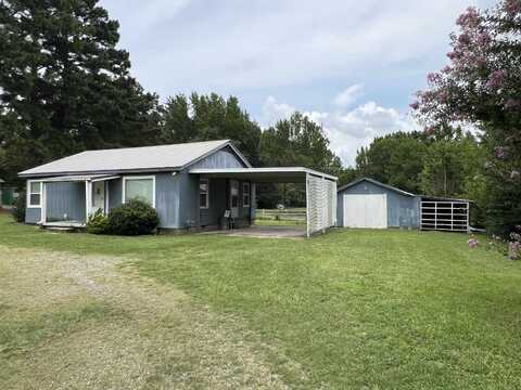 824 Hopkins Drive, Judsonia, AR 72081