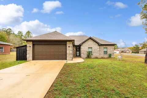 3810 Parnell Road, El Dorado, AR 71730