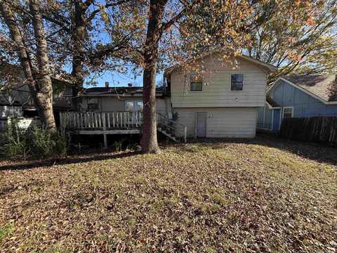 66 Wright Circle, Jacksonville, AR 72076