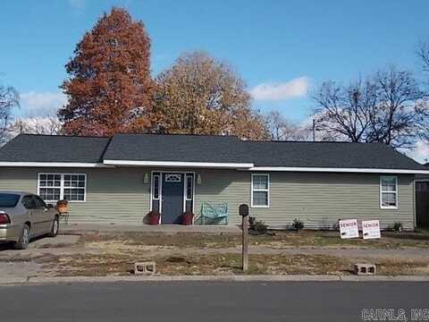 407 E 15th Street, Caruthersville, MO 63830