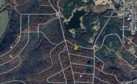 903 W Tri Lakes Drive, Horseshoe Bend, AR 72512