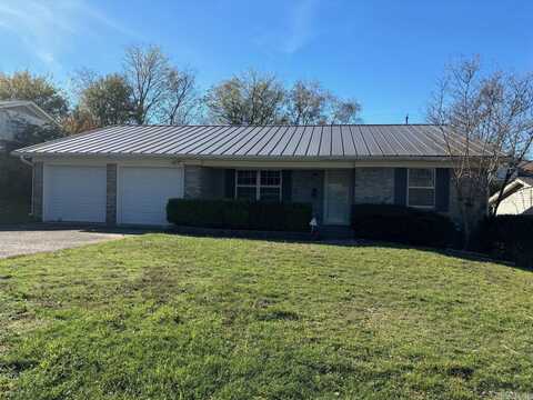 1114 Southedge Drive, Little Rock, AR 72227