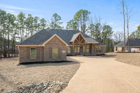 7 Loyola Way, Hot Springs Village, AR 71909