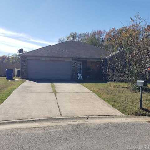 38 Waycross Drive, Greenbrier, AR 72058