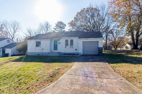 509 Altman Avenue, Jonesboro, AR 72401