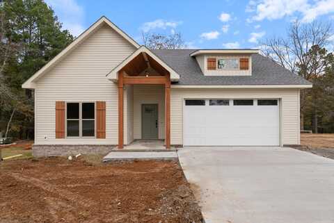 204 E Sunset Drive, Sheridan, AR 72150