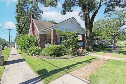 5101 Lee Avenue, Little Rock, AR 72205